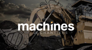 découvrez machines.chantiers.ch