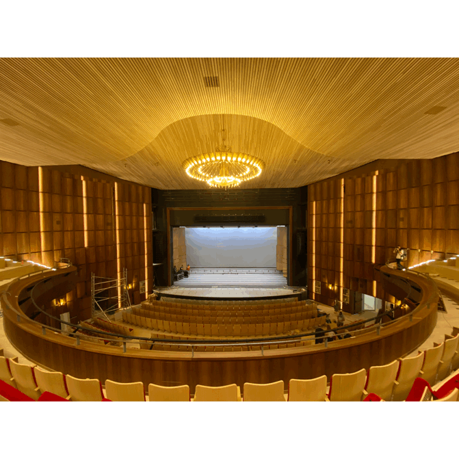 Théâtre de Beaulieu