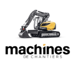 machines.chantiers.ch BIM