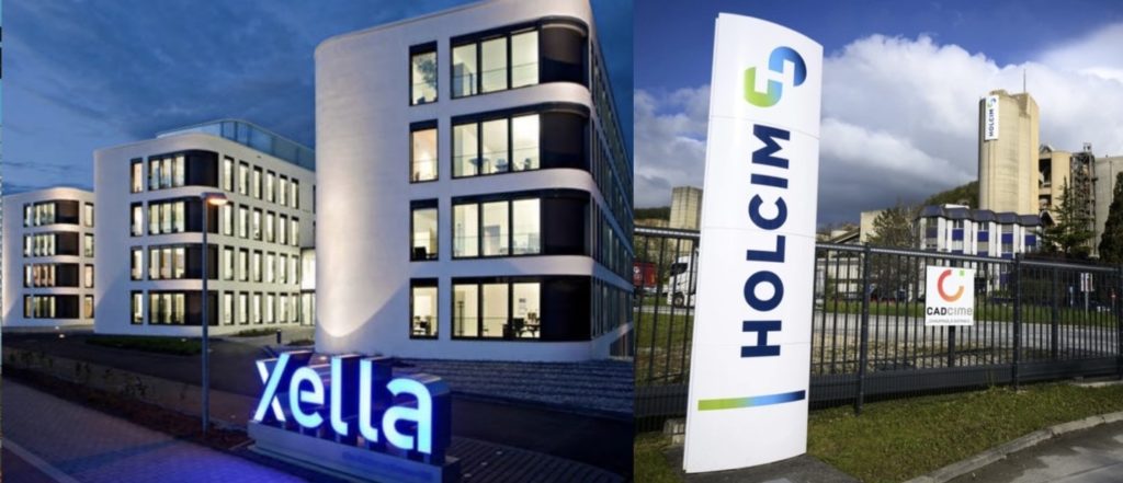 Holcim Xella