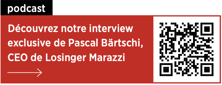 Biopôle F1 Losinger